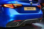 アルファ ロメオ ジュリア ヴェローチェ｜Alfa Romeo Giulia Veloce