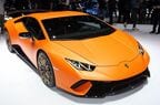 ランボルギーニ ウラカン ペルフォルマンテ｜Lamborghini Huracan Performante
