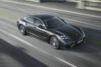 ポルシェ パナメーラ｜Porsche Panamera
