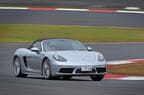 ポルシェ 718 ボクスター｜Porsche 718 Boxster