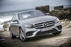 メルセデス・ベンツ E400 4マチック｜Mercedes-Benz E400 4MATIC