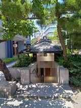 これトイレです（著者撮影）