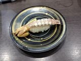 シャコの寿司