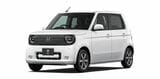 ホンダの新型軽乗用EV「N-ONE e:」（写真：本田技研工業）