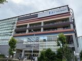 日常生活を支える「ららぽーと豊洲2」（筆者撮影）