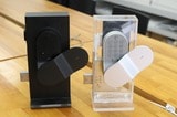 これがスマートロックです（写真：筆者撮影）