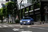 ベントレーの3代目「コンチネンタルGT」（写真：三木 宏章）