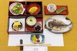 和朝食
