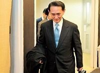 林原のはがれたメッキ、ウソの上塗り30年