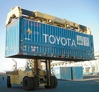 “トヨタ列車”が大増発 部品輸送を船舶から貨物列車へ カイゼン進めコスト効率も向上