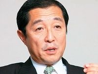 有限責任化は以前よりも増して会計士責任が重い--加藤義孝・新日本有限責任監査法人理事長