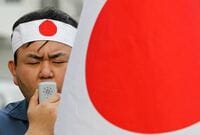 戦前並みの“排外主義者”にモノ申す これで東京オリンピックが来るわけない