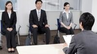 転職面接は｢会社側への質問｣が勝負を決める 相手に良い印象を与える質問とは？