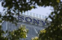 ソニー最終赤字2300億円で初の無配へ、スマホ販売不振