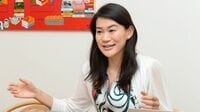 Interview｜NPO法人CANVAS理事長 石戸奈々子 ｢プログラミングは全職業共通の基礎教養になる｣