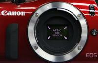 キヤノン、「デジカメ不振」に苦しむ 中国など減速で、通期予想を下方修正