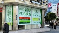 感染追跡で保健所が消耗 PCR検査 目詰まりの最大原因