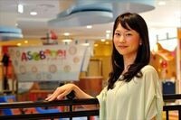 東京ドームの母が、「野心」を脱いだ理由 モーレツ社員時代のプライドは捨てた！