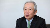 あえてニッチな分野を狙うのはなぜ？ Interview | 日東電工社長 髙崎秀雄