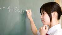 数学アレルギーの元凶は公式丸暗記？克服のカギは｢具体的なイメージ化｣ 受験生､数学は年明けからでもどんどん伸びる
