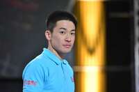 26歳｢SASUKE｣制覇の男が怪物と呼ばれる理由 森本裕介を形作った憧れと努力と仲間との絆