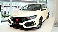 ｢シビックタイプR｣がバカ高くなった理由 初代の2倍以上となった車両450万円の価値