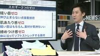 女性下着｢トリンプ｣に飛び込んだ男性社員 常識を覆すブラジャー､200万枚のヒットに