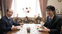 孤高の天才棋士｢豊島九段｣を育てた"2人の師匠" 幼き頃の知られざる師匠とのエピソードを公開
