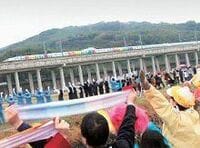 震災で放映自粛､幻の九州新幹線CMの舞台裏