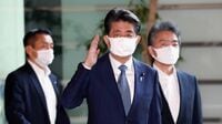 消費減税はポスト安倍の政策課題になりうるか 減税は安倍政権の成果を否定することになる