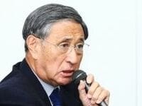 国際ビジネスブレイン代表取締役・新将命（Part5・最終回）--自分の姿について短期と長期のビジョンを描くことが大事