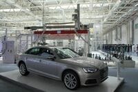 中国で沸騰する｢電気自動車ブーム｣の舞台裏 外資はガソリン車で勝負