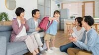 ランドセル選び｢GWがピーク｣親もヘトヘトの実態 年々早まり｢年中さん｣から検討する人もいる