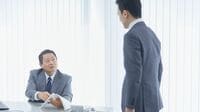 仕事がデキない人がつい口にする｢反省の弁｣3つ ｢努力不足でした｣と言うのは悪くないが…