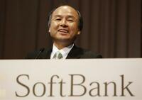 ソフトバンク孫社長がティファニー銀座ビル購入 320億円で、高値での投資