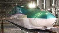 北海道新幹線が東海道新幹線より高額なワケ