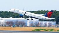 デルタ航空が成田を離れ韓国へシフトする理由