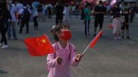 中国｢国慶節｣大型連休の旅行客が激減した事情