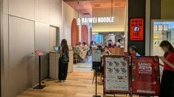 ｢麻辣湯ブームに乗った訳ではない｣サラダ専門店クリスプ代表が明かす､虎ノ門の新業態に《スーツのおじさん》が集う理由