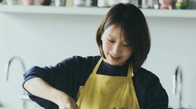 ｢しょっぱい｣｢物足りない｣真逆の声が同時に噴出…元"てれび戦士"の料理家･長谷川あかりに集まった《奇妙な批判》の正体