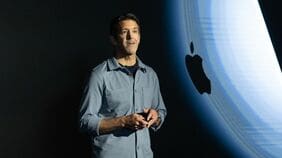 ｢来週には大きな発表があり､驚異的なものになる｣…アップル新CEOが従業員向け初メッセージで伝えたこととは？