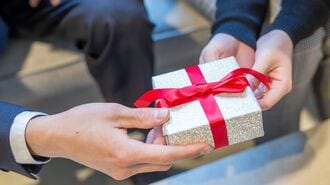 バレンタインがここまで化けた"物語"の威力