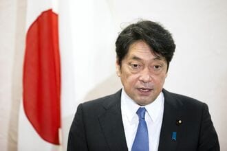 ｢アジア地域の安全保障が不安定になる可能性｣
