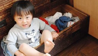 息子に手を焼く人に伝えたい｢男の子の本質｣