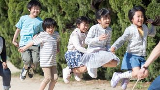 子どもの学力と体力の知られざる深い関係