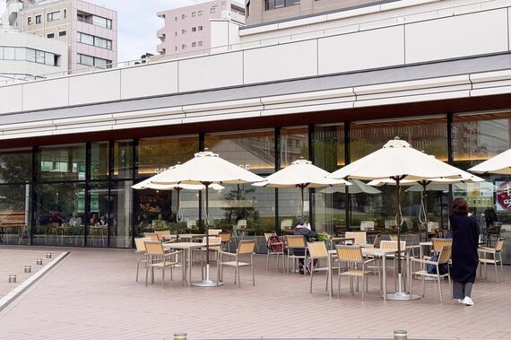 インフォメーションセンター