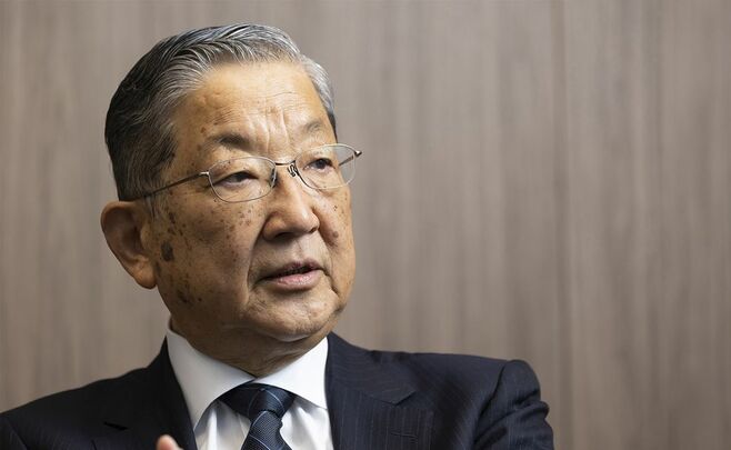 元日産･志賀氏｢40代が結集すれば日産は復活する｣