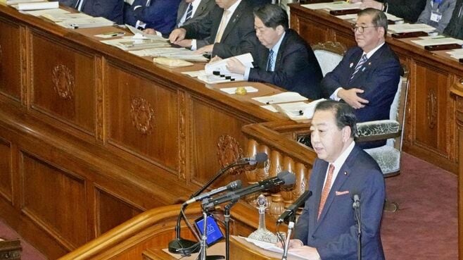 立民は｢社会保障と税の一体改革｣再構築できるか