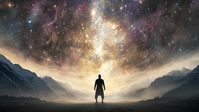 ｢宇宙は誰がつくったのか｣最新理論が明かす真実