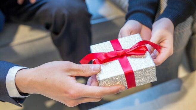 バレンタインがここまで化けた"物語"の威力